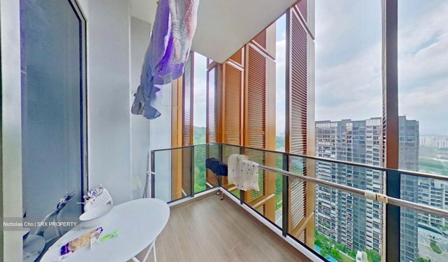 Midwood (D23), Condominium #454135331